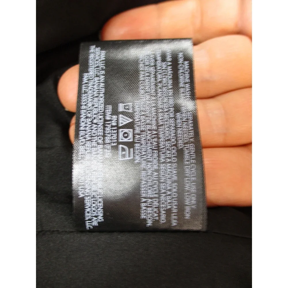 Banana Republic Shirt Jacket Mens XXL Gray Textured Button Front Utility Shacket